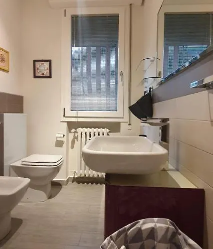 Laghirla شقة مودينا