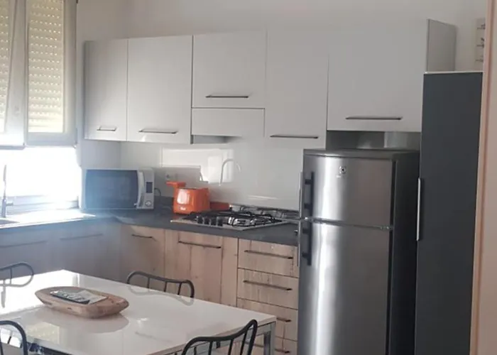 Laghirla شقة مودينا