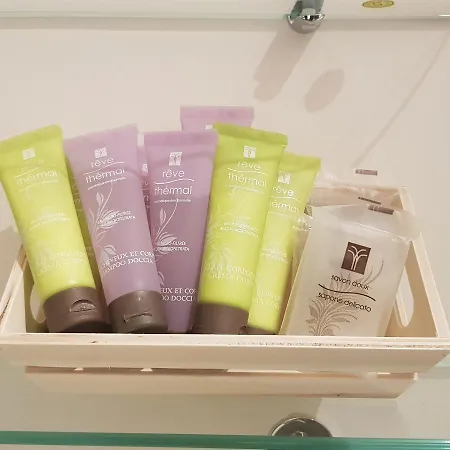 Laghirla Appartement