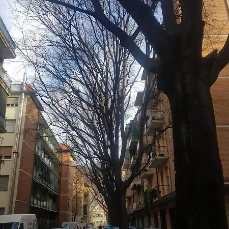 Laghirla Apartment *