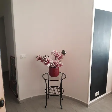 Apartment Laghirla