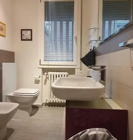 Laghirla Apartment Modena