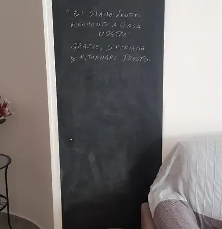 Laghirla Apartment
