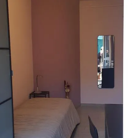 Apartmán Laghirla Modena