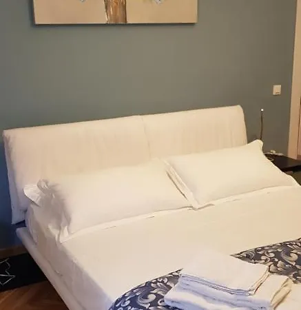 Appartement Laghirla