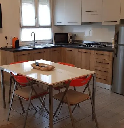 Apartment Laghirla Modena