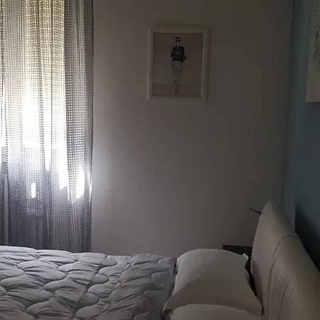 Appartamento Laghirla