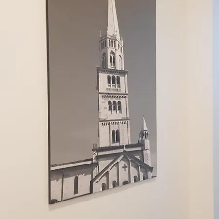 Apartment Laghirla Modena