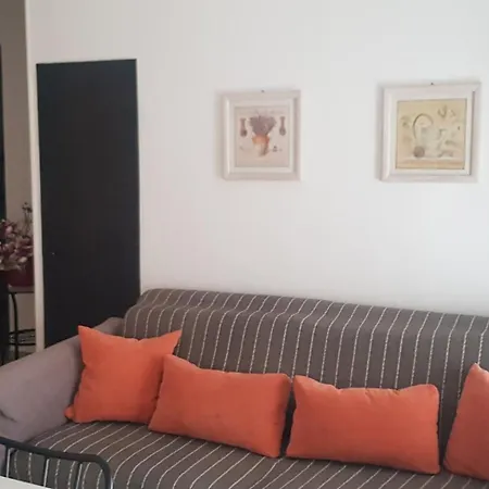 Apartment Laghirla