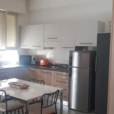 Laghirla Apartment Modena