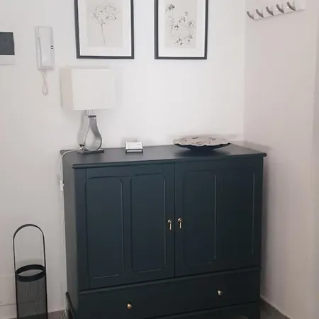 Laghirla Apartmán Modena