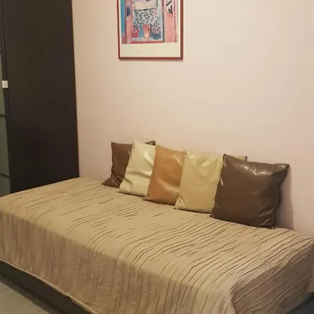 Apartment Laghirla