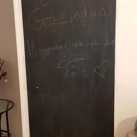 Laghirla 아파트