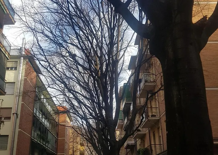 Laghirla 아파트 *