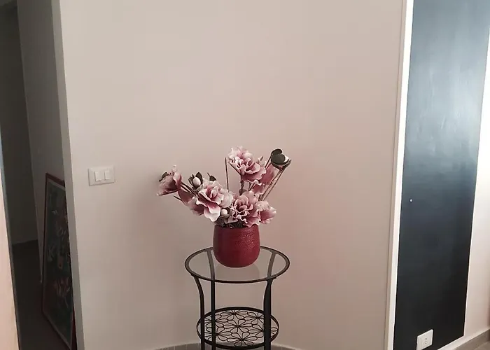 Διαμέρισμα Laghirla