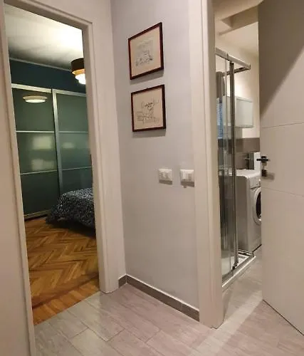 Διαμέρισμα Laghirla *