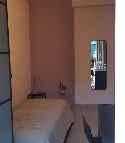 Διαμέρισμα Laghirla Μόντενα