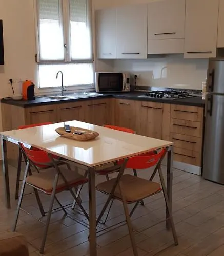 Διαμέρισμα Laghirla Μόντενα