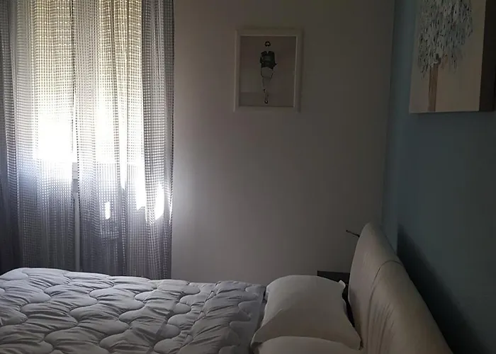 Διαμέρισμα Laghirla