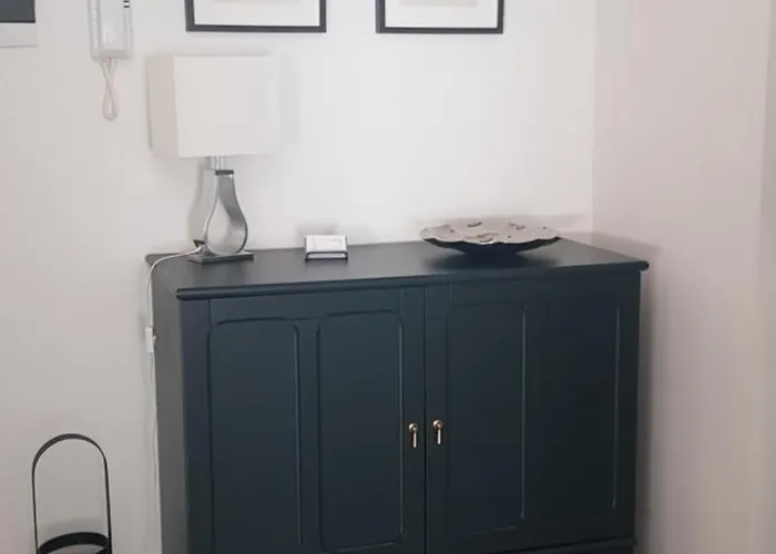 Laghirla Διαμέρισμα Μόντενα