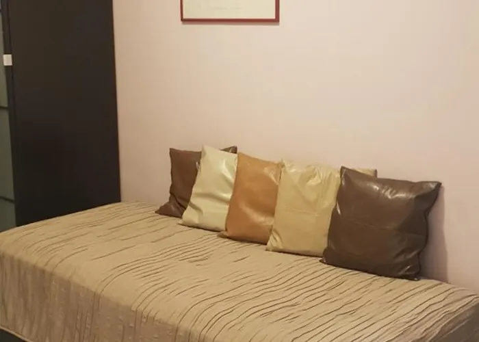 Διαμέρισμα Laghirla