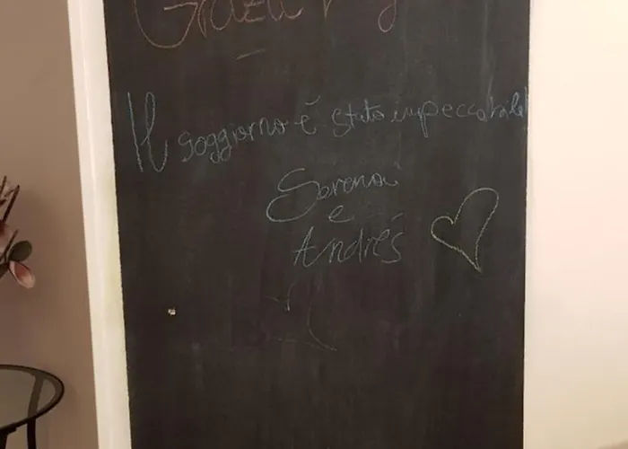 Laghirla Διαμέρισμα